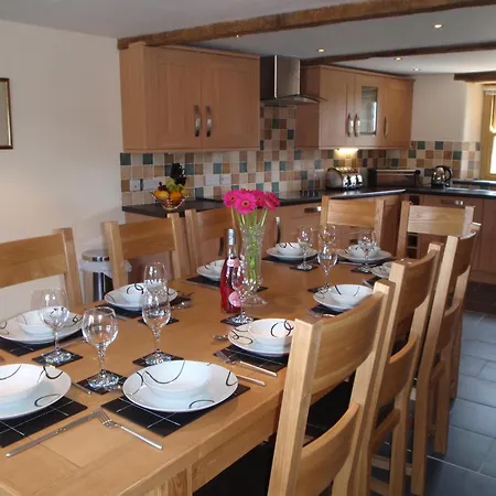 Casa vacanze Gateside Sedbergh