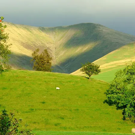 Casa vacanze Gateside Sedbergh