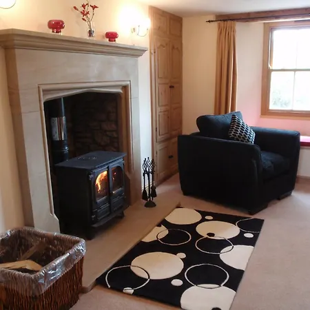 Holiday home Gateside Sedbergh