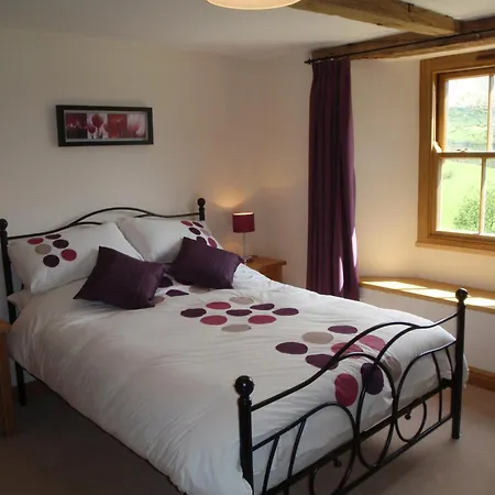 Σπίτι διακοπών Gateside *