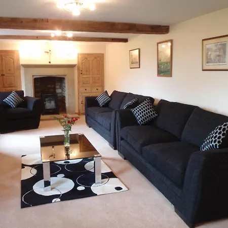 Gateside Сasa de vacaciones