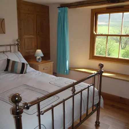 Сasa de vacaciones Gateside Sedbergh