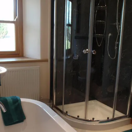 Gateside Сasa de vacaciones *