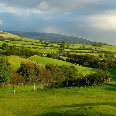 Сasa de vacaciones Gateside Sedbergh