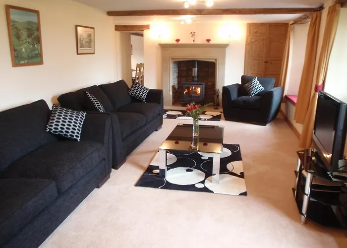 Gateside * 塞德伯